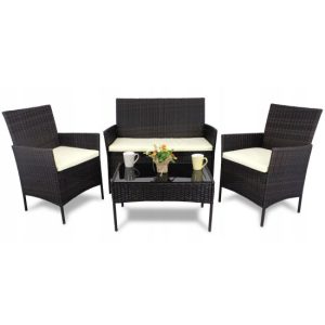Set mobilier gradina/terasa
