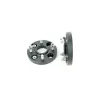 Distantier janta auto, dimensiune 5x100, grosime 30mm, prezoane incluse