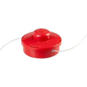 Cap rezerva pentru motocoasa/trimmer, fir nylon, 2.4 mm, Strend Pro Garden