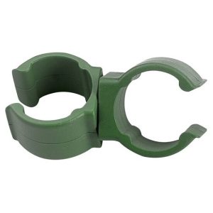 Conector plastic