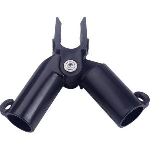 Conector plastic