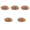 Set 5 bile decorative hidrogel