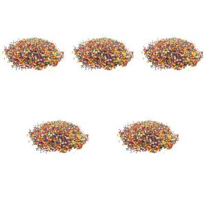 Set 5 bile decorative hidrogel