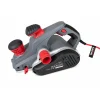 Rindea electrica, profesionala, pentru tamplarie, rindeluit grinzi, scanduri si lemn masiv, 1300 W, 110 mm / 3.5 mm, 16000 rpm, Graphite