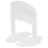 Set 500 distantiere/cleme/clipsuri pentru nivelare si aliniere a placilor ceramice