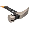 Ciocan dulgher monolit industrial cu suport magnetic pentru cui, 450g - RICHMANN EXCLUSIVE