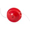 Cap rezerva pentru motocoasa/trimmer, fir nylon, 2.4 mm, Strend Pro Garden