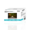 Player Video Auto dimensiune 2DIN, + Camera Marsarier INCLUSA, TouchScreen de 7 inch, 4 x 50W, model WDS-30 cu Bluetooth, Handsfree, Radio, MP3, WMA, MP4, AUX,
