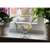 Set 5 bile decorative hidrogel, pentru udarea plantelor, multicolor, 5 g