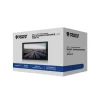 Player Video Auto cu ANDROID si GPS + Camera Marsarier INCLUSA, dimensiune 2DIN, TouchScreen de 7 inch, 4 x 45W, model WDS-40 cu Bluetooth, Handsfree, Radio, MP