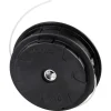 Cap rezerva pentru motocoasa/trimmer, fir nylon 2.4 mm, Strend Pro