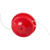 Cap rezerva pentru motocoasa/trimmer, fir nylon, 2.4 mm, Strend Pro Garden