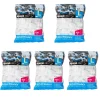 Set 500 distantiere/cleme/clipsuri pentru nivelare si aliniere a placilor ceramice, 1 mm, Strend Pro