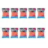 Set 1000 distantiere/cleme/clipsuri pentru nivelare si aliniere a placilor ceramice, 2 mm, Strend Pro