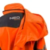 Jacheta de lucru, portocaliu, marime XXL, Neo 81-701-XXL
