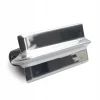 Gletiera pentru canelat, inox, 15x7.6 cm