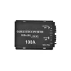 Invertor 100A 24V-12V varf putere 100A consum continuu 60A