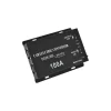 Invertor 100A 24V-12V varf putere 100A consum continuu 60A