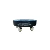 Distantier janta auto, dimensiune 5x120, grosime 25mm, prindere dubla cu piulite incluse M14x1.5