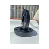 Distantier janta auto, dimensiune 4x100, grosime 20mm, diametru central 67.1 - 54.1