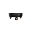 Distantier janta auto, dimensiune 5x114.3, grosime 30mm, prindere dubla M12x1.5, diametru central 67.1-66.1