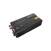 Invertor tensiune profesional 12-220V 50HZ 2000W PUR SINUSOIDAL