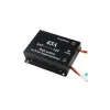 Invertor voltaj 24V-12V, 45A