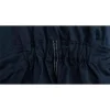 Pantaloni de lucru cu pieptar, salopeta, jacheta, bleumarin, model Twill, marimea M, NEO