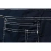 Pantaloni de lucru cu pieptar, salopeta, jacheta, bleumarin, model Twill, marimea M, NEO