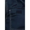 Pantaloni de lucru cu pieptar, salopeta, jacheta, bleumarin, model Twill, marimea M, NEO