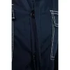 Pantaloni de lucru cu pieptar, salopeta, jacheta, bleumarin, model Twill, marimea M, NEO