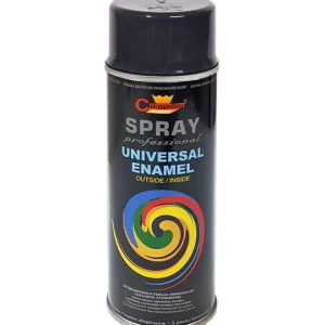 Spray Vopsea 400ml Antracit RAL7016 Champion Color
