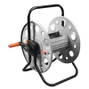Furtun de gradina RICHMANN EXCLUSIVE 6 straturi, antirasucire 3/4", 25 m, tambur, cuple, adaptor, pistol