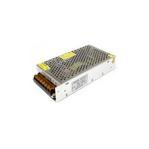 Invertor 220V 12V , 15A -180W MIV
