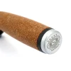 Mistrie otel calit, pentru zidarie, ascutita, 27.9 cm, maner pluta, Olejnik