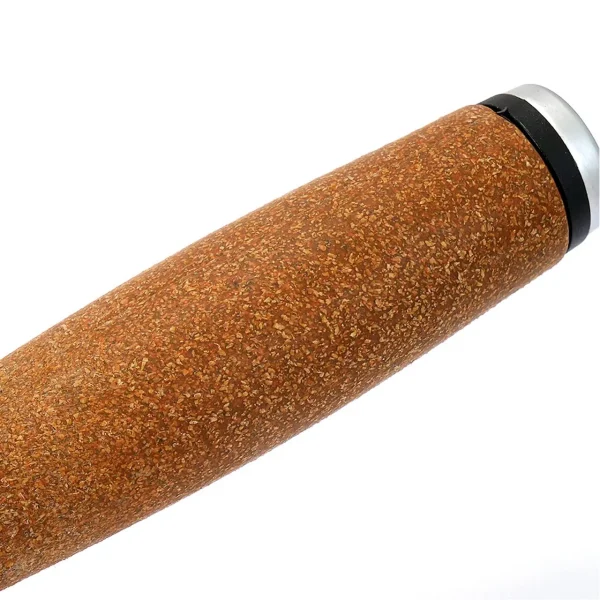 Mistrie otel calit, pentru zidarie, ascutita, 27.9 cm, maner pluta, Olejnik