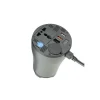 Invertor premium 150W 12V-220V