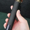 Aparat de tuns barba cu acumulator, trimmer pentru barba sau par cu accesorii incluse, model AVX-WT-YYT-36-1