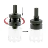 Adaptor carote bimetal,diamantate 14-30mm XTLINE