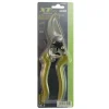 Foarfeca gradina, otel japonez SK5, tip bypass, 21.5 cm, XTline
