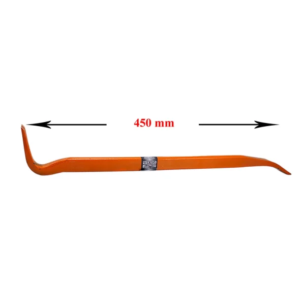 Levier, ranga pentru constructii, 450x30x16 mm, Richmann Exclusive