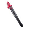 Aspirator/suflanta frunze, 2x20V Li-ion (acumulatori neinclusi), cu sac colector, Worcraft