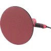 Masina de slefuit tencuiala, glet, rigips, 710 W, 390 mm, Worcraft 