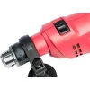 Masina de gaurit, insurubat (bormasina), cu percutie, 800 W, mandrina 1.5-13 mm, Worcraft​​​​​​​