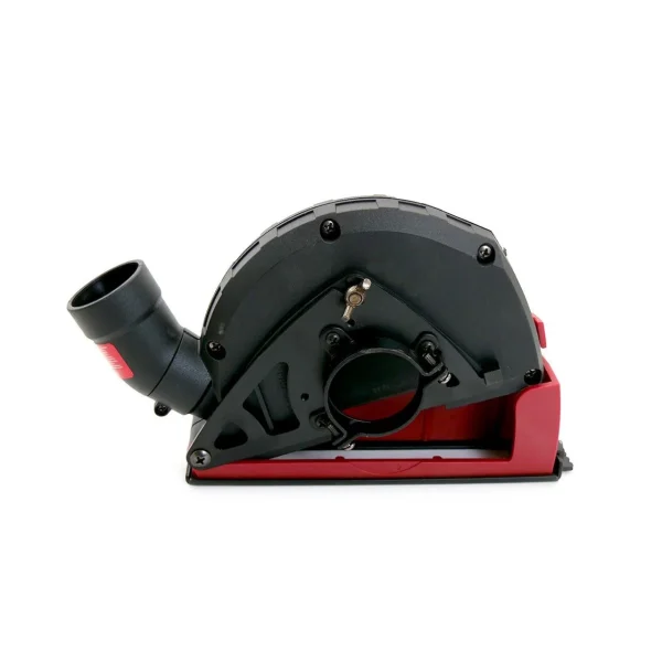Aparatoare pentru polizor unghiular (flex) cu sistem de aspiratie 115-125 mm, Strend Pro