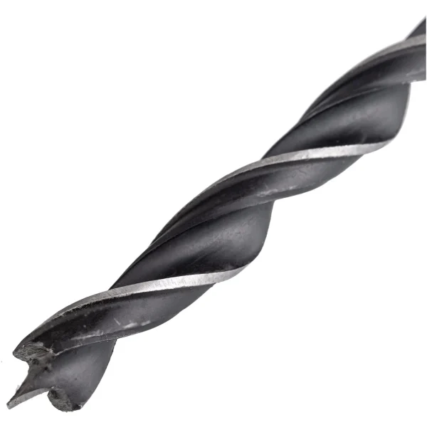 Set 6 burghie lungi pentru lemn, 4-14 mm, Richmann