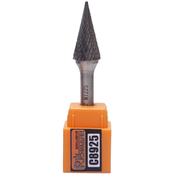 Freza metal SKM 12x25x6x70mm, Richmann Exclusive