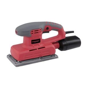 Slefuitor cu talpa vibratoare