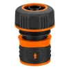 Cupla rapida, bimaterial, 3/4", NEO 