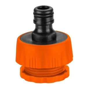 Adaptor robinet, filet interior, 3/4"-1", NEO